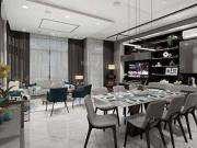 4 STOREY TOWNHOUSE WITH ELEVATOR 4 STOREY TOWNHOUSE WITH ELEVATOR