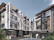 4 Storey Townhouse with Mezzanine in Heroes Hill...