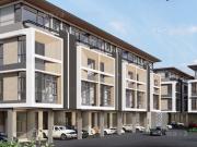 ☆4 STOREY TOWNHOUSE WITH MEZZANINE IN STA. MESA☆