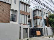 4 Storey Townhouse with Roof Deck for Sale in...