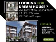 4 STOREY TOWNHOUSE with SALT WATER SWIMMING POOL IN...