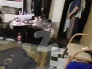 4 story 3 marla house for sale in allama iqbal town...