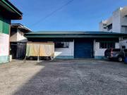 4 STORY COMMERCIAL BUILDING with WAREHOUSE FOR SALE!...