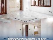 4 Story Residential Townhouse in Bridgeview Parkway...