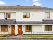 4 Straffan Drive, Straffan Wood, Maynooth, Co. Kildare,...