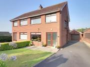 4 Strangford Heights