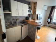 4 studios à vendre · 15 à 19 m²