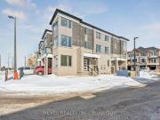 4 Sturgeon Road, Brampton | For Sale @ $802,990 | Condos. Ca