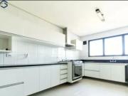 4 suítes, 5 vagas alto padrão jardim marajoara