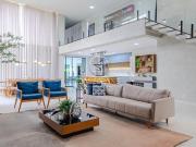 4 SUÍTES, ALTO PADRÃO NA QUADRA 5 PARK WAY