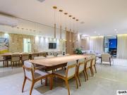 4 SUÍTES COM VARANDA GOURMET I PRONTO PARA MORAR I...