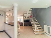 4 Suítes com 3 Vagas no Ecoville