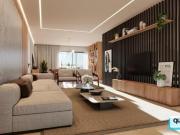 4 SUÍTES COM VARANDA GOURMET I PRONTO PARA MORAR I...