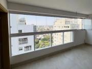 4 Suites de 260m² no Setor Marista! Entre o Parque...