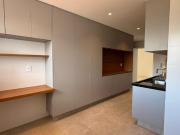 4 suítes de canto em andar alto com marcenaria veggas