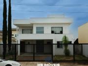 4 SUÍTES ENERGIA SOLAR ALTO DA BOA VISTA