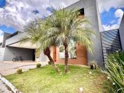 4 suítes Guará Park Semi Mobiliada