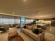 4 suítes marista Varanda Churrasqueira a carvão