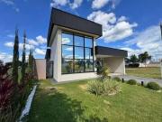 4 suítes no Terras Alpha 1