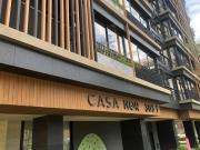 4 suítes Noroeste CASA NOR