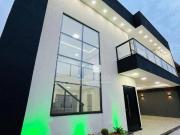 4 SUÍTES PÉ DIREITO DUPLO ÁREA GOURMET CONDOMÍNIO...