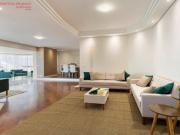 4 SUÌTES, PISCINA E CHURRASQUEIRA PRIVATIVAS, 387 m²...