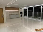 4 suítes plenas SkiGarden Flamboyant, Goiânia GO