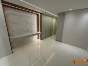 4 suítes plenas SkiGarden Flamboyant, Goiânia GO