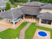 4 Suítes | Sala | Área Gourmet | 3 Vagas Cobertas | DCE...