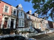 4 Summerhill, Thornhill, Sunderland SR2, 1 bed flat to...