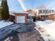 4 Summertime Court, Brampton, ON, L6Z 2B4 house for sale...