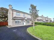 4 Sycamore Drive, Ballymoe, Galway