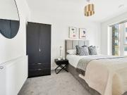 4 Teal Road, Goodmayes IG3, Studio to rent, £1,400 pcm |...