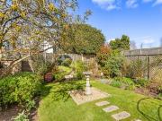 4 Temple Crescent, Blackrock, Co. Dublin Sherry...