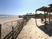 4 Terrenos de 600 m2 en Condominio los Vichayitos de Mancora