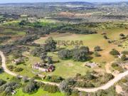 4 Terrenos Rústicos em Barão de São João/ Lagos/Alagarve