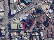 4 TERRENOS TOTAL 800m2 ATENCIÓN INVERSIONISTAS