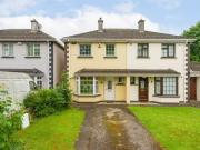 4 The Avenue, Mulhuddart Wood, Mulhuddart, Dublin 15,...