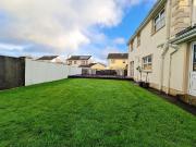 4 The Brambles, Pontoon Road, Castlebar, Co. Mayo, F23V028
