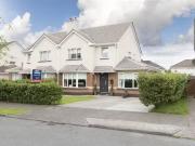 4 The Close, Lakepoint, Old Dublin Road, Mullingar,...