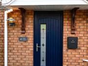 4 The Glen, Greenvalley, Douglas, Cork, T12 KTD3