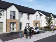 4 The Grange, Abbey Meadows, Ferrybank, X91K2TH is for sale