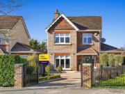 4 The Green, Johnstown Manor, Johnstown, Co. Kildare,...