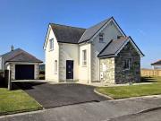 4 The Links, Inniscrone, Enniscrone, Co. Sligo, F26X086...