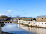 4 The Mall, Wicklow Town, Co. Wicklow Forkin Property...