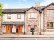 4 The Park, Clonattin Village, Gorey, Wexford