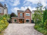 4 The View, Johnstown Manor, Johnstown, Co. Kildare,...