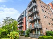 4 The Waterfront, Manchester M11 1 bed apartment to rent...