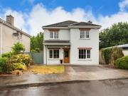 4 The Willows, Gort An Oir, Castlemartyr, Cork Sherry...