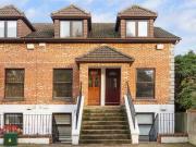 4 Thornclliffe, Dundrum Rd, Dundrum, Dublin 14, D14 R8T5